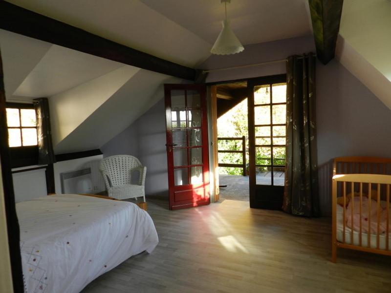 Conches-en-Ouche Les Riflets Bed & Breakfast エクステリア 写真